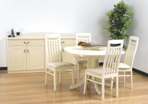 Carol 1080 Tuscan Chair Sarah Buffet Ivory